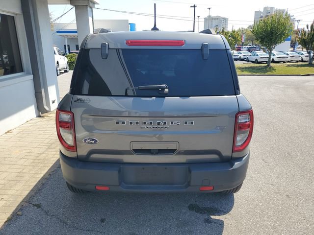 Used 2021 Ford Bronco Sport Big Bend image 9