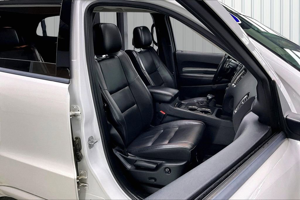 Used 2018 Dodge Durango GT image 32