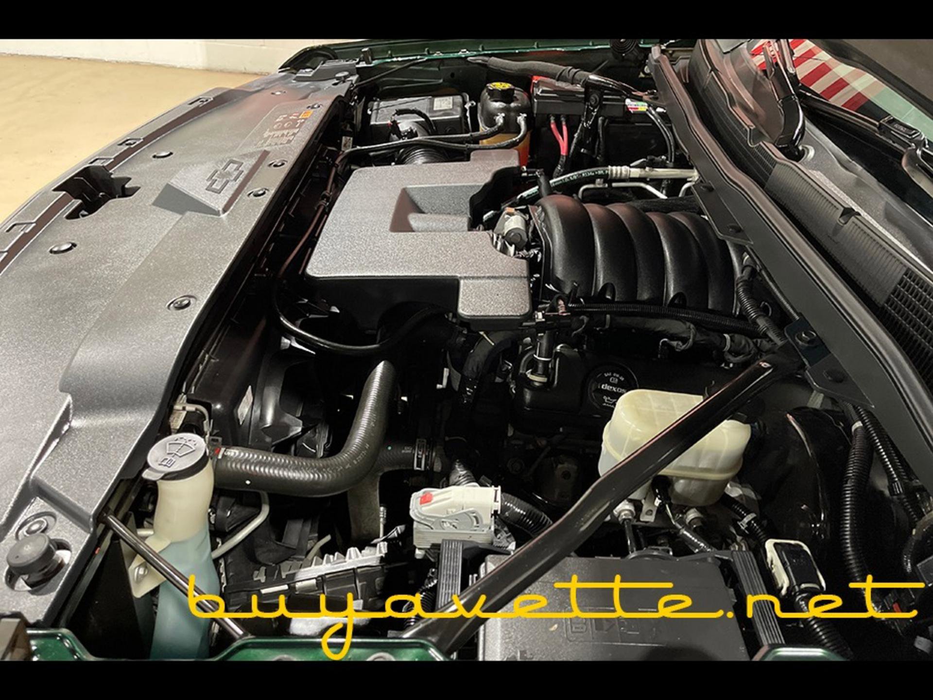 Used 2015 Chevrolet Silverado 1500 High Country w/ High Country Premium Package image 30