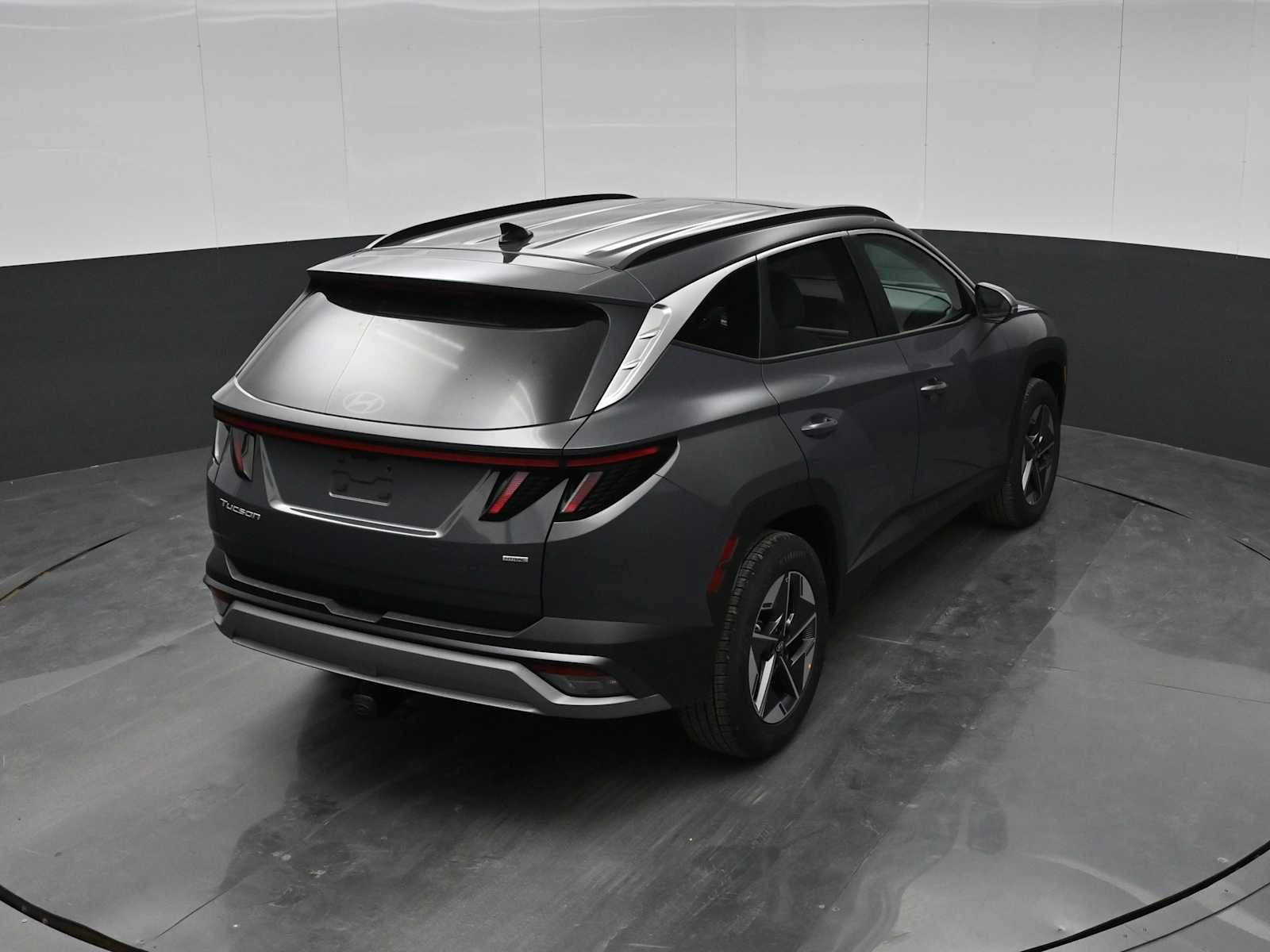 New 2026 Hyundai Tucson SEL AWD/4WD image 31