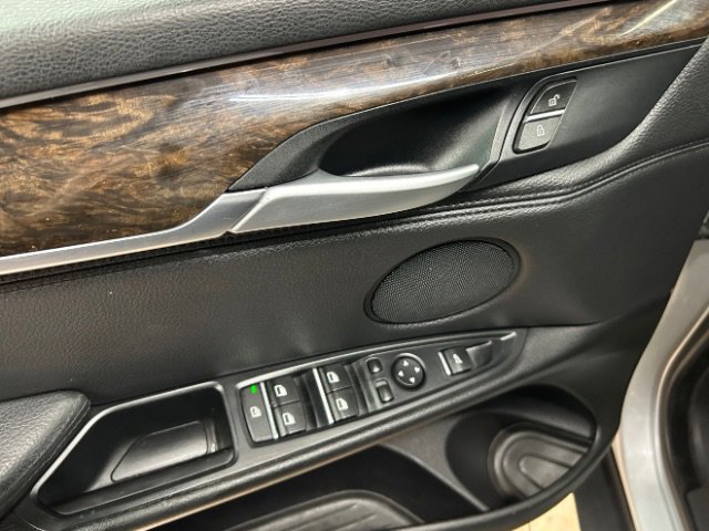 Used 2015 BMW X5 sDrive35i image 7