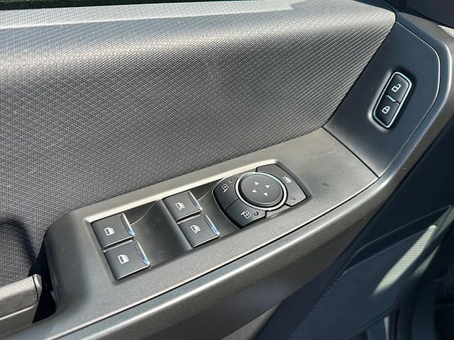 New 2025 Ford F150 STX w/ Equipment Group 200A image 13