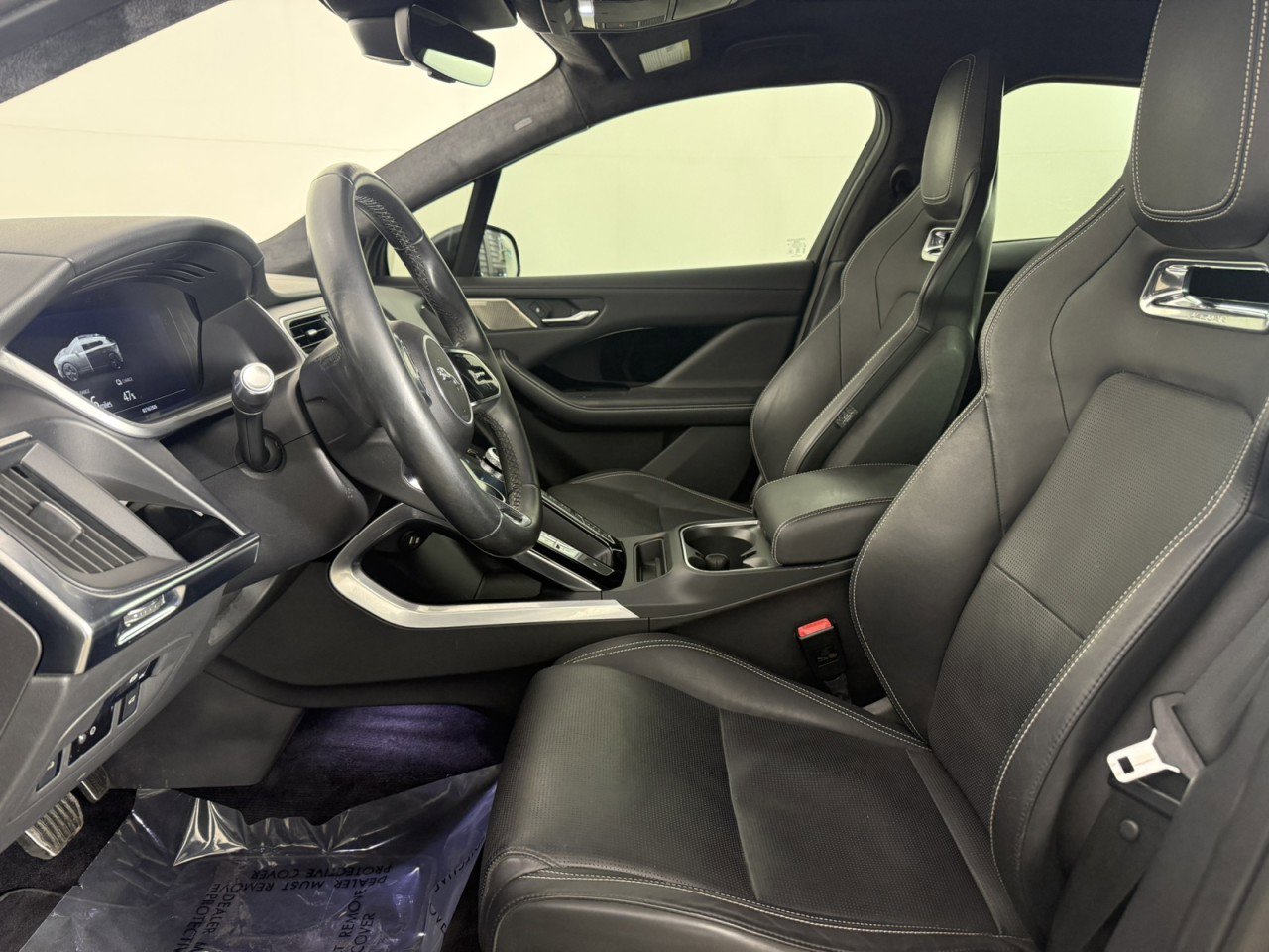 Used 2020 Jaguar I-PACE HSE image 17