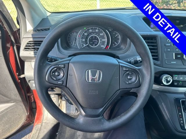 Used 2015 Honda CR-V LX image 7