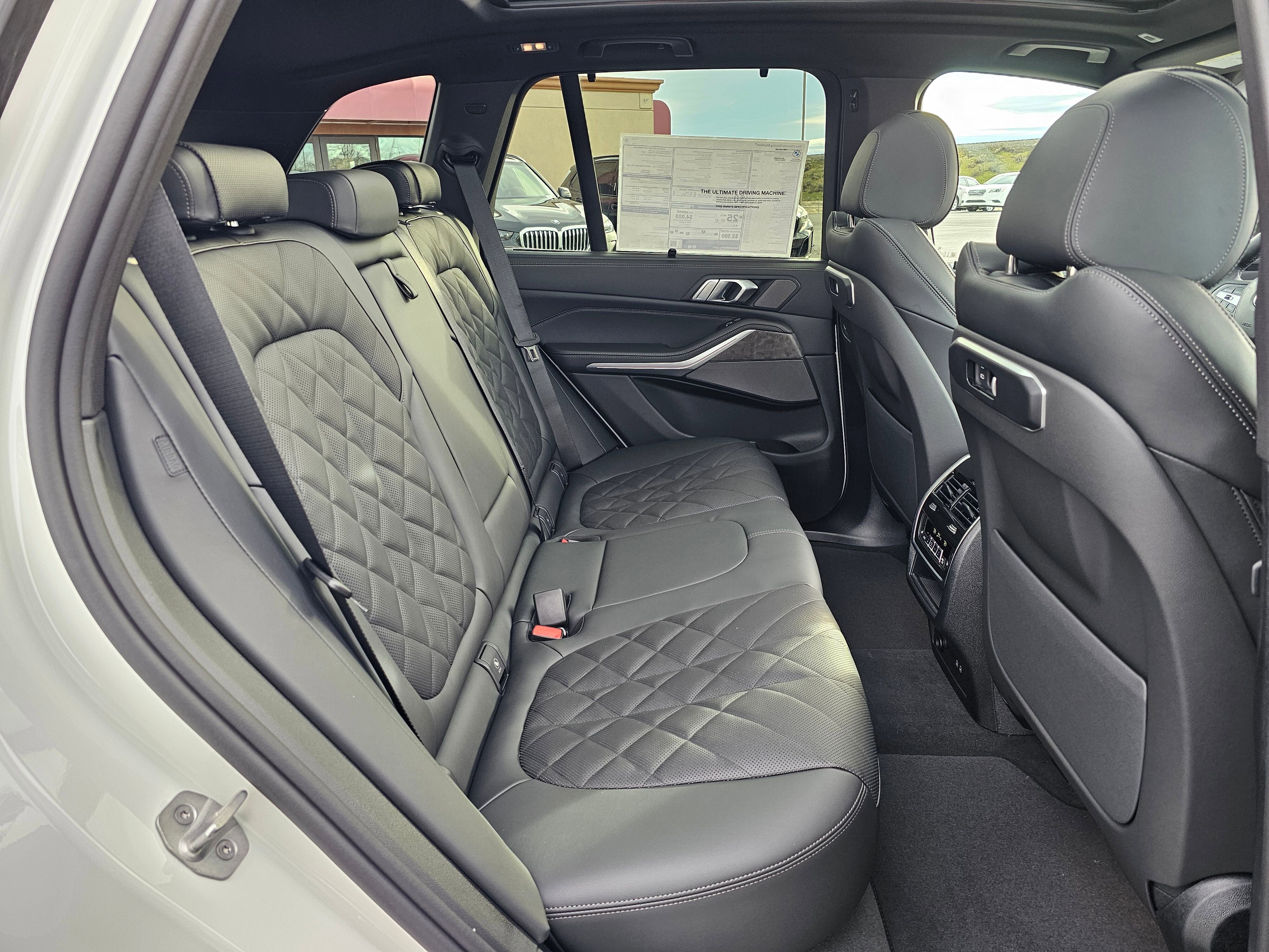 New 2026 BMW X5 xDrive40i image 13