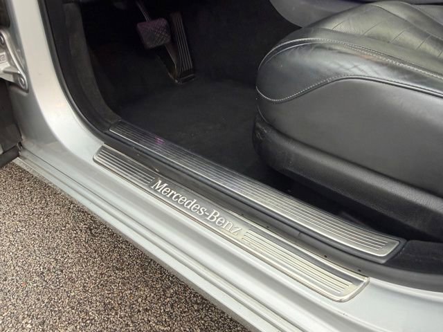 Used 2016 Mercedes-Benz S 550 4MATIC Sedan image 47