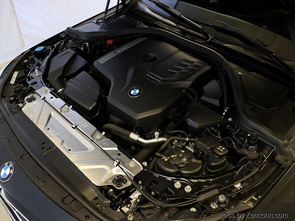 Certified 2023 BMW 230i xDrive 230i xDrive w/ Premium Package image 34