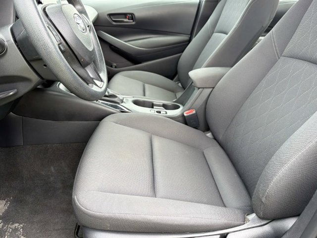 Used 2024 Toyota Corolla LE FWD image 18