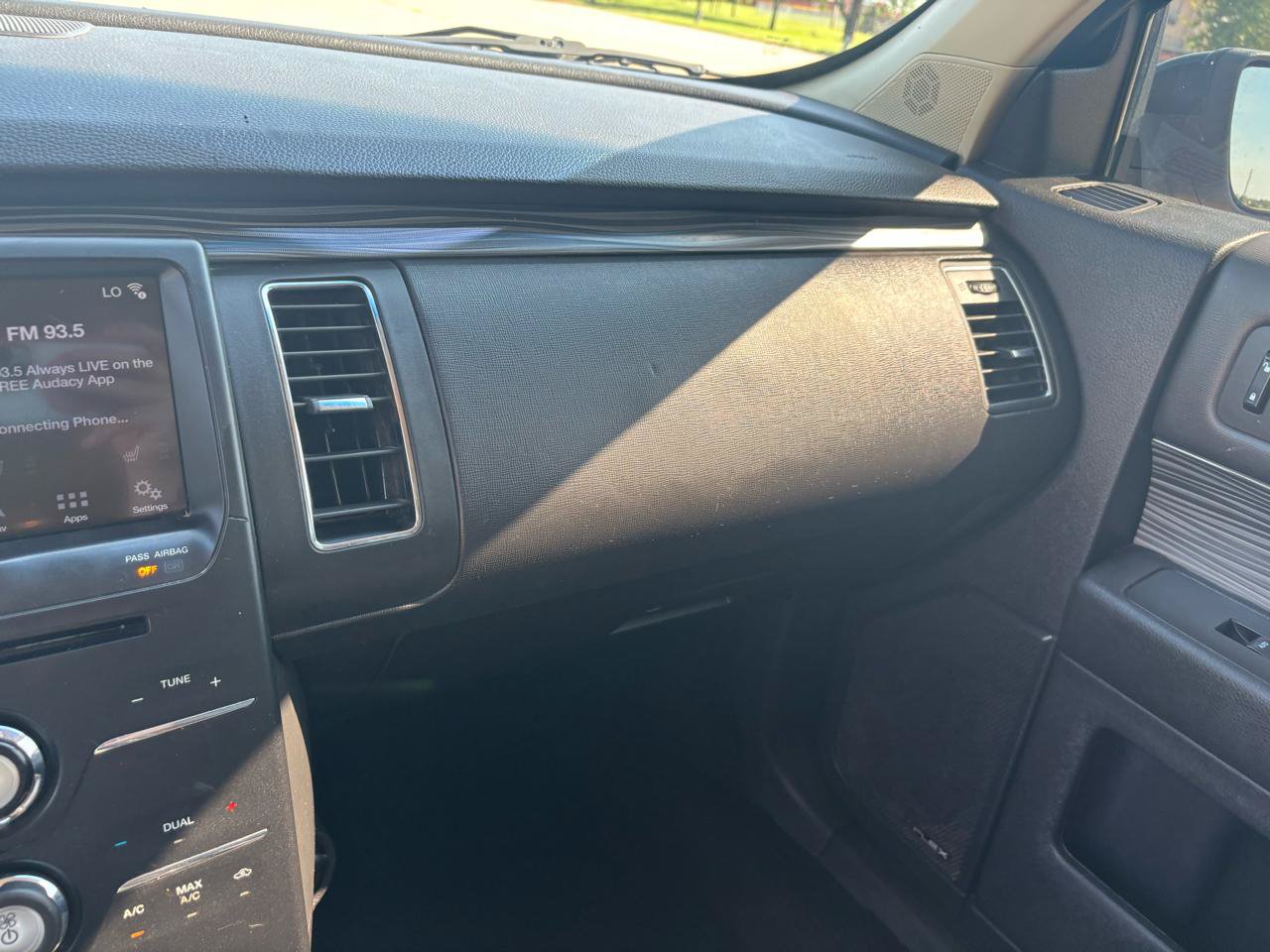 Used 2019 Ford Flex SEL w/ Equipment Group 202A FWD image 18