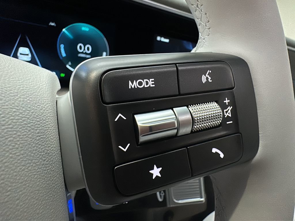 New 2026 Hyundai Palisade SEL Premium image 28