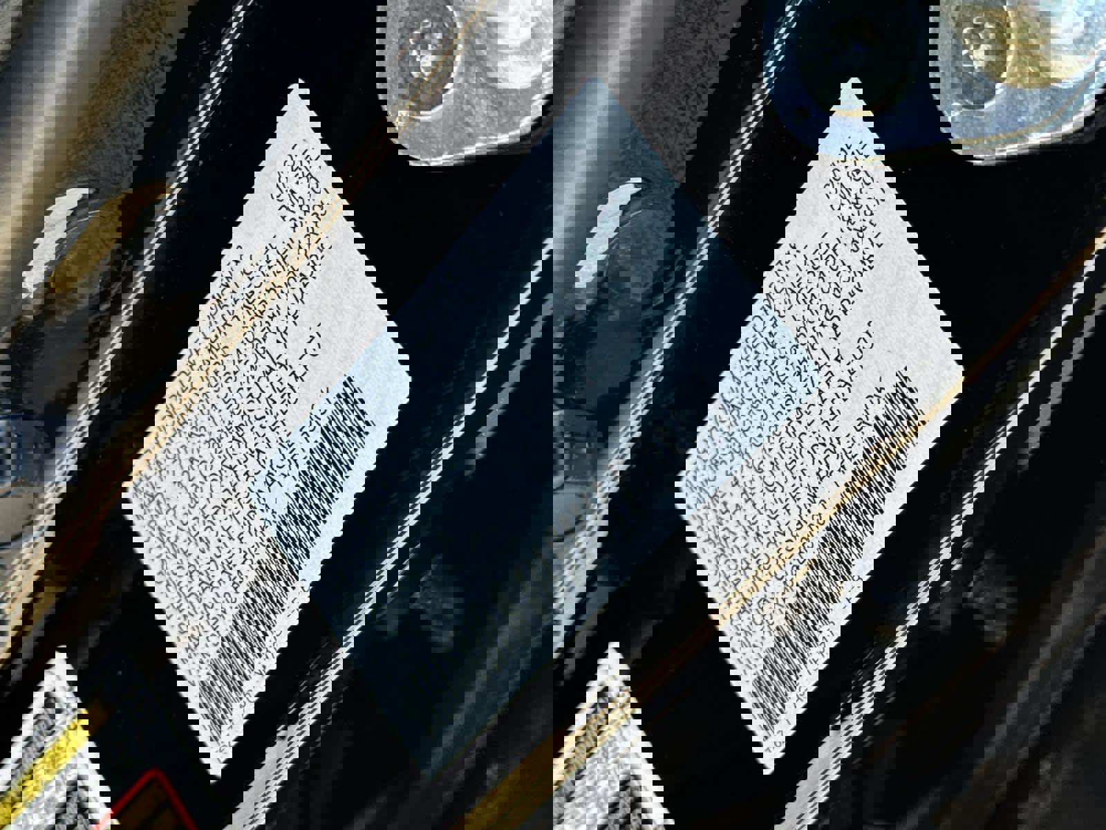 Used 2026 Honda Ridgeline Black Edition image 32