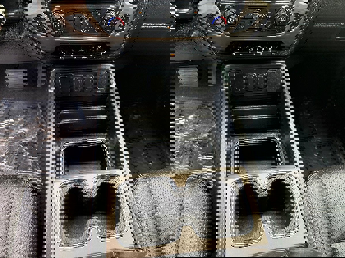 Used 2019 GMC Sierra 3500 Denali w/ Duramax Plus Package image 20