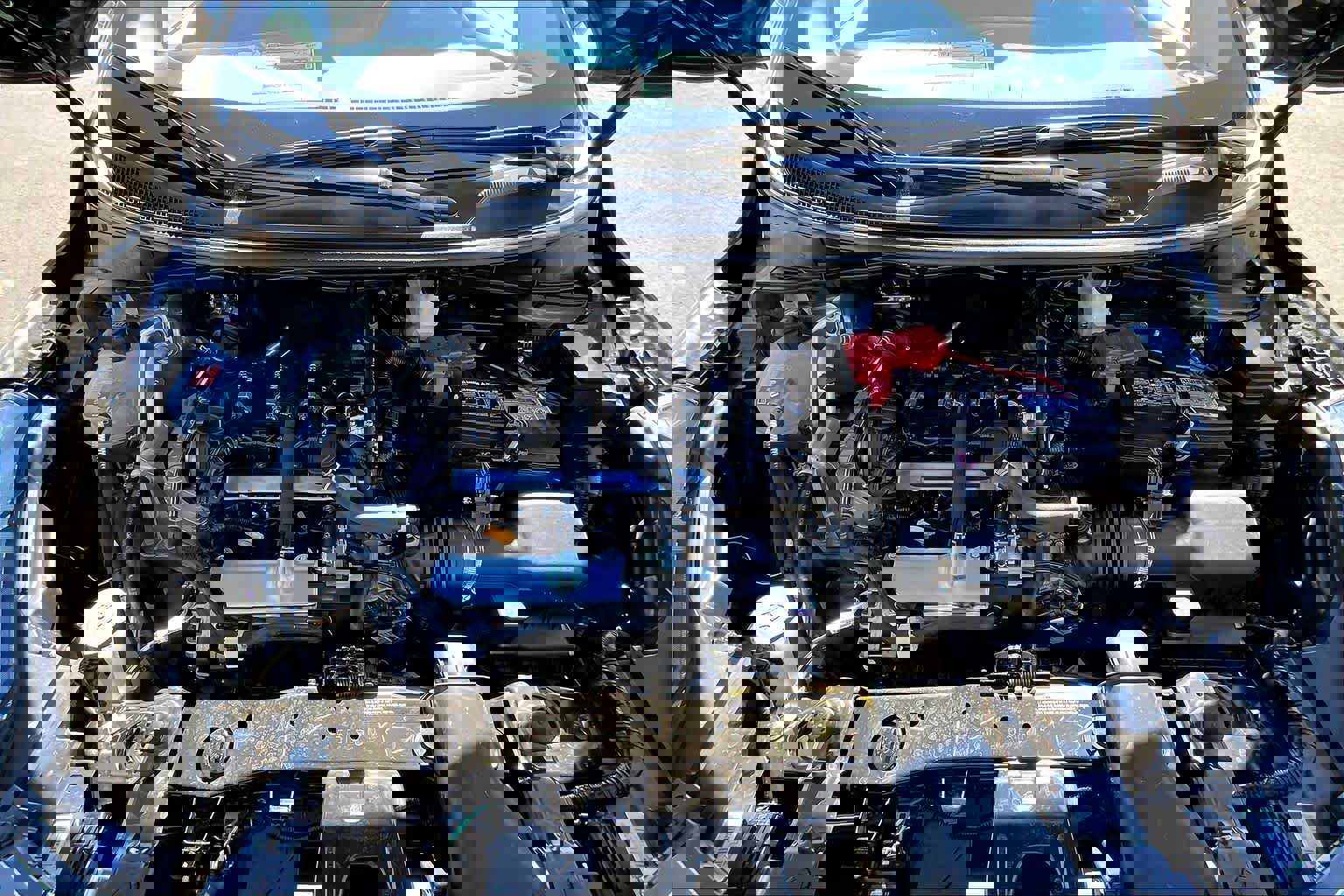 New 2025 Nissan Versa SV w/ Trunk Package image 16