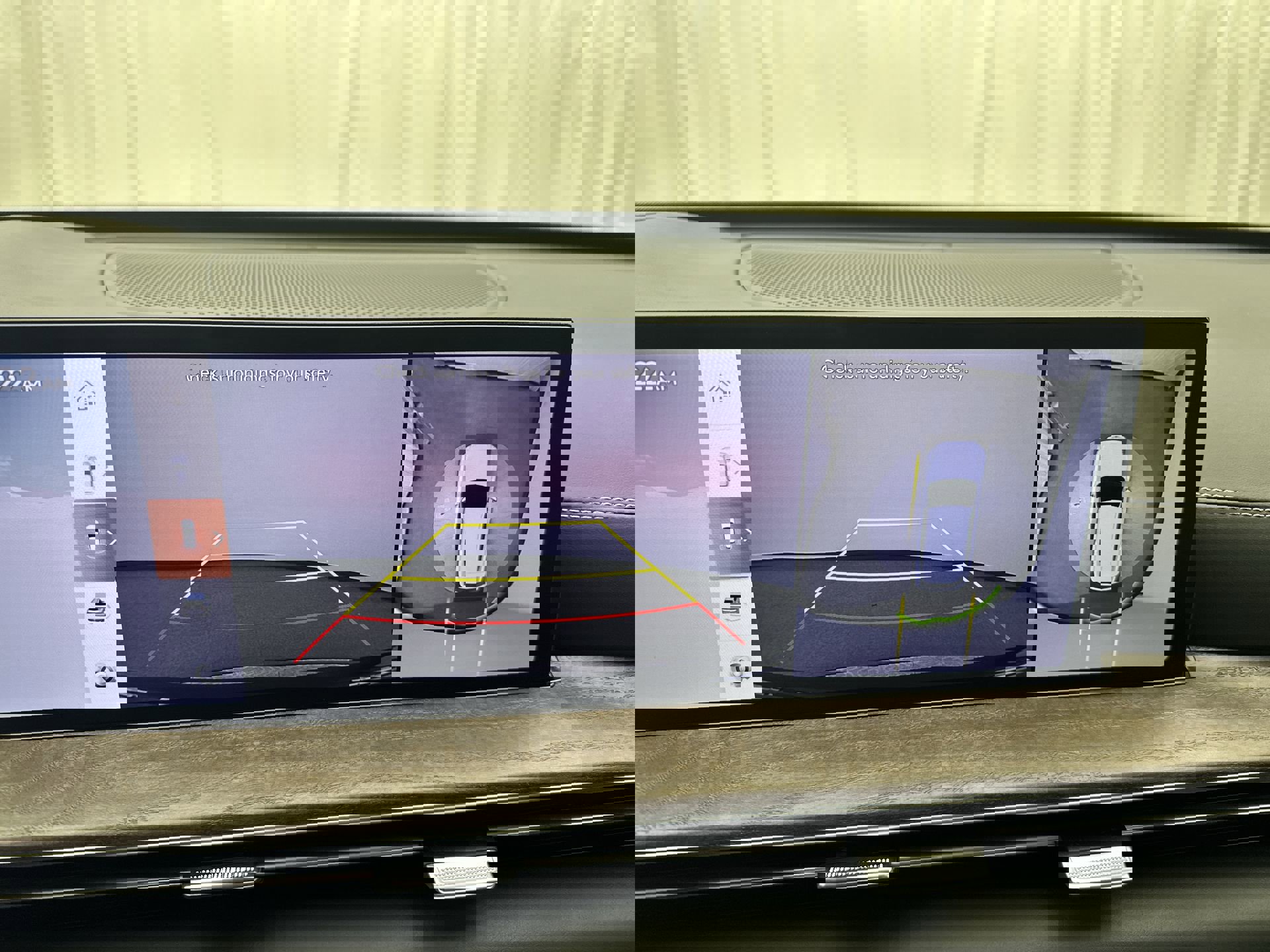 Certified 2026 Genesis GV80 3.5T Advanced image 17