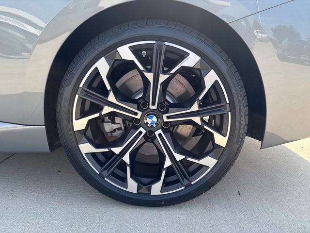 New 2025 BMW 230i xDrive Coupe w/ Convenience Package image 32