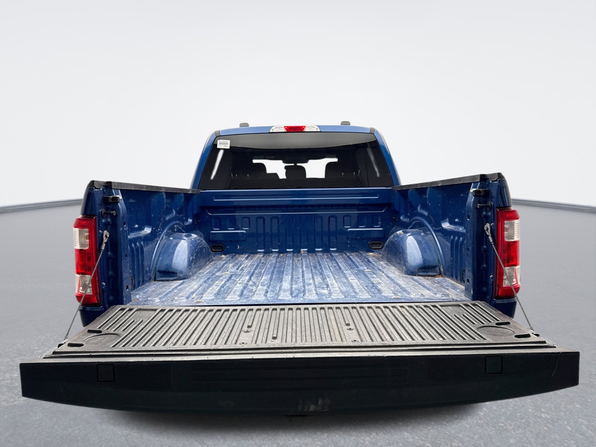 Used 2022 Ford F150 XL w/ STX Appearance Package AWD/4WD image 20