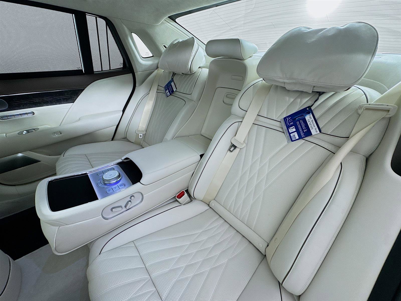 New 2025 Genesis G90 3.5T image 24