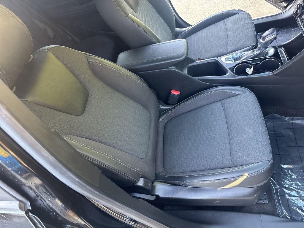 Used 2021 Buick Encore GX Select w/ Sport Touring Package image 40