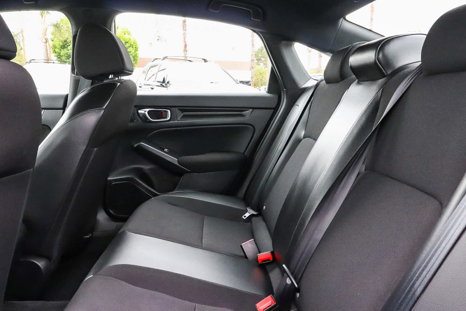 Used 2022 Honda Civic Sport image 25