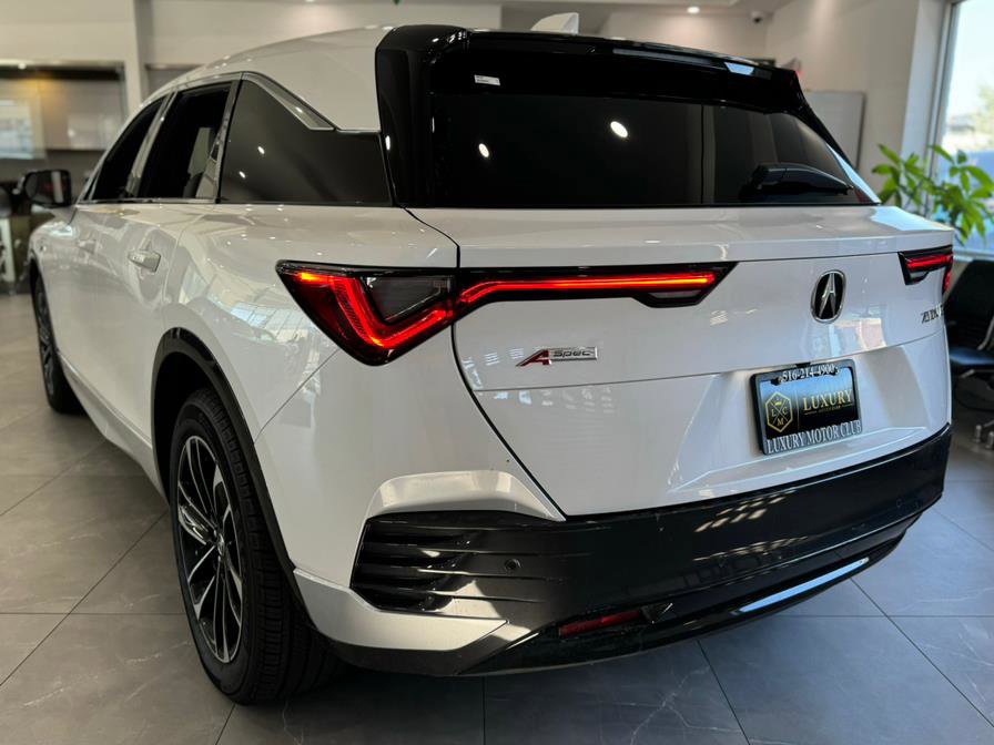 Used 2024 Acura ZDX A-Spec image 5