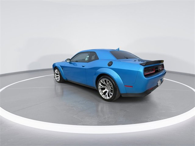 Used 2023 Dodge Challenger SRT Hellcat image 6