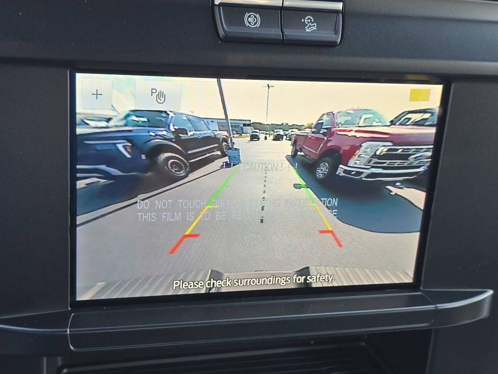 New 2026 Ford F250 XL w/ XL Driver Assist Package image 17