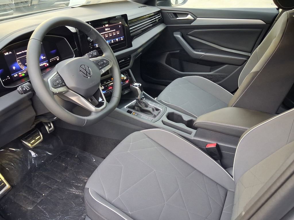 New 2026 Volkswagen Jetta Sport FWD image 7