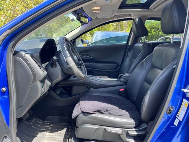 Used 2018 Honda HR-V EX-L image 6