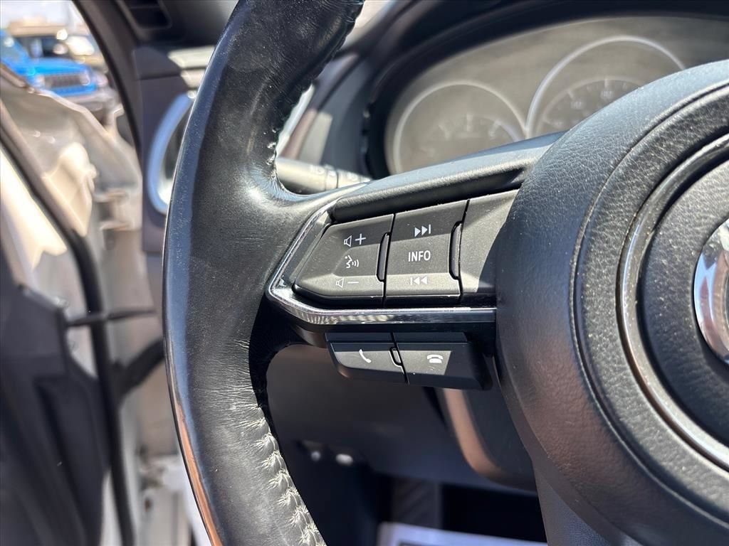 Used 2018 MAZDA CX-9 Grand Touring AWD/4WD image 18