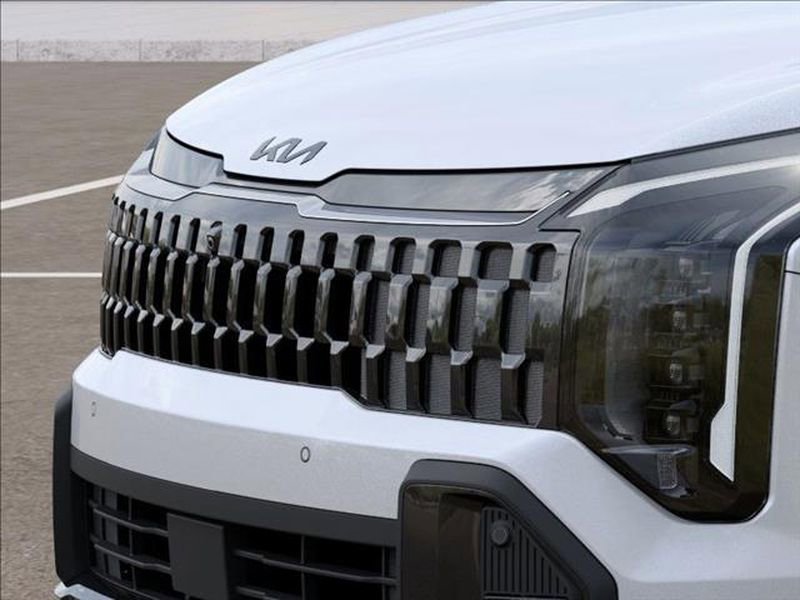 New 2026 Kia Sportage X-Pro Prestige image 12