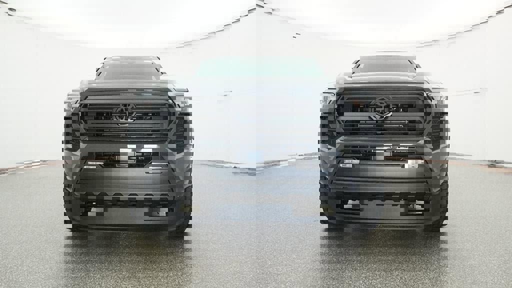 New 2026 Toyota Tacoma SR5 image 31