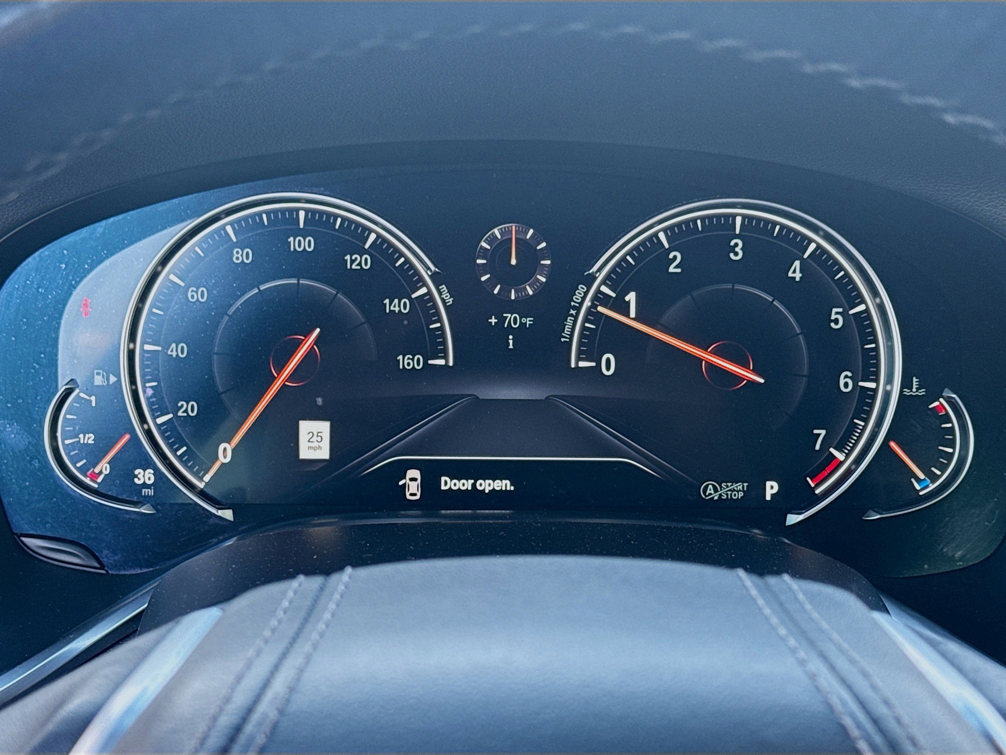 Used 2019 BMW 750i w/ M Sport Package image 9