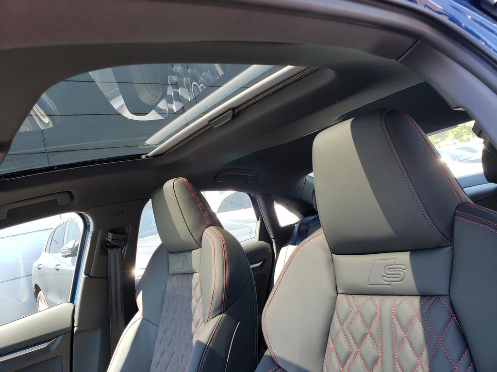 New 2026 Audi S3 Premium image 7