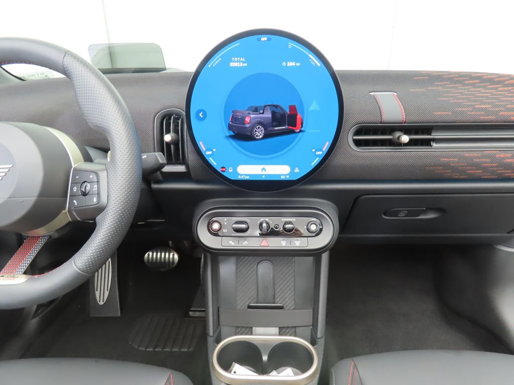 Used 2025 MINI Cooper John Cooper Works image 13