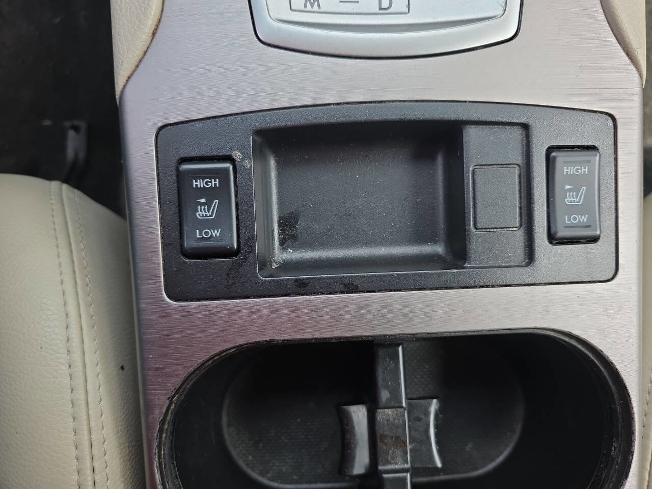 Used 2013 Subaru Legacy 2.5i Limited AWD/4WD image 20