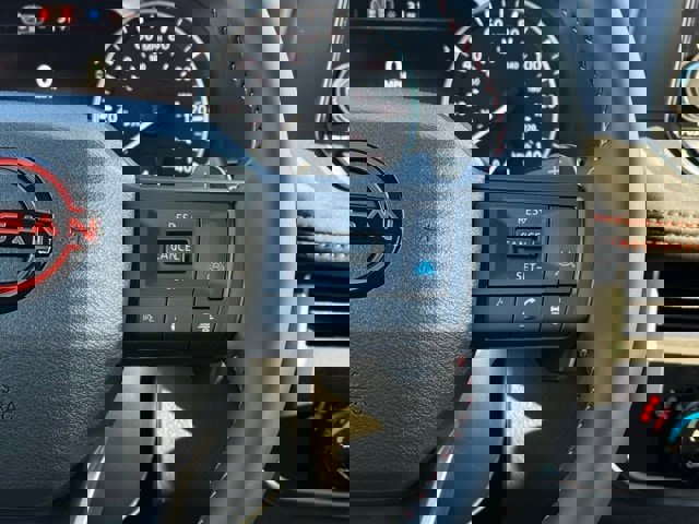 New 2026 Nissan Rogue SV w/ Rock Creek Premium Package image 24