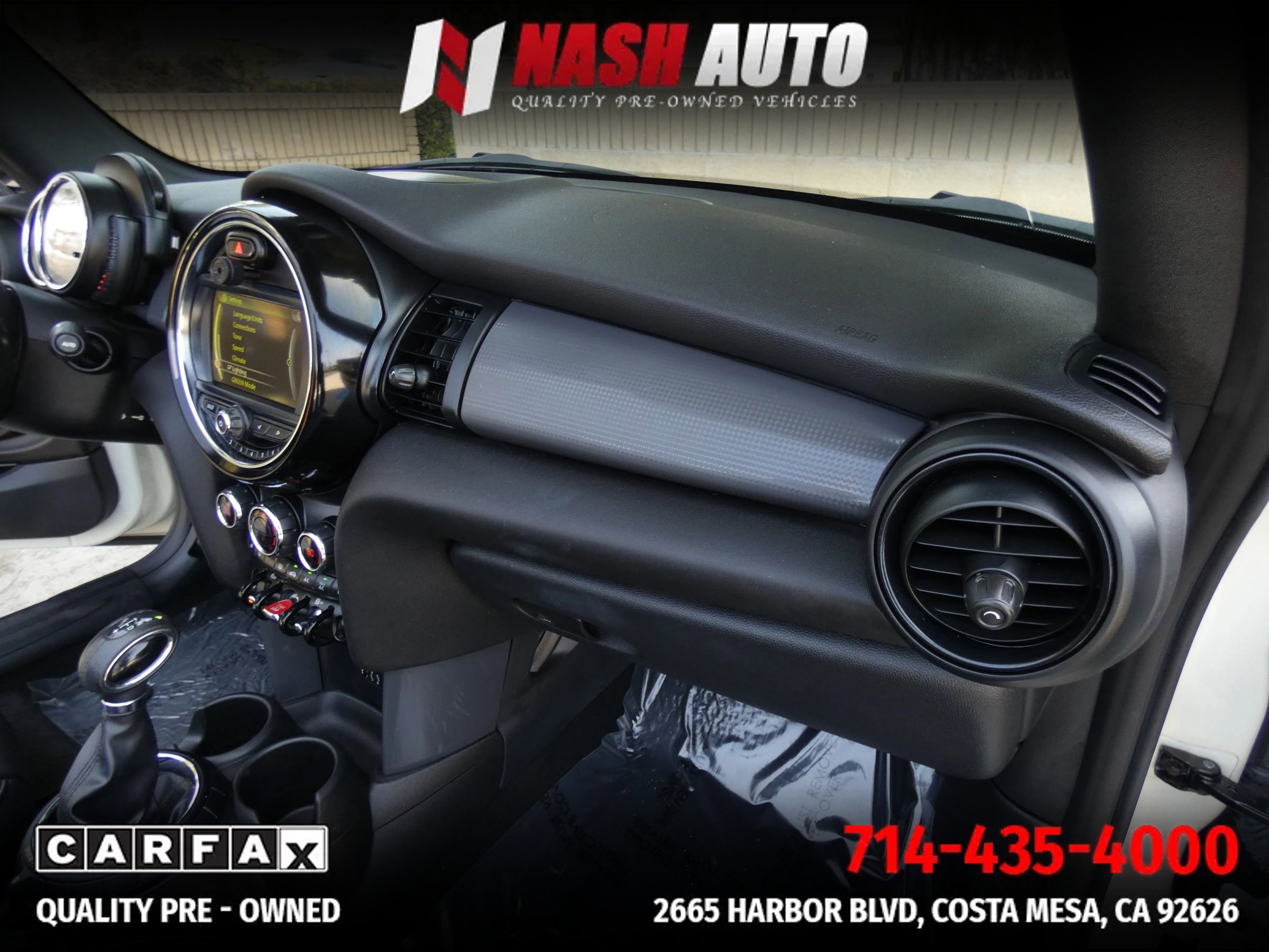 Used 2017 MINI Cooper Convertible image 31