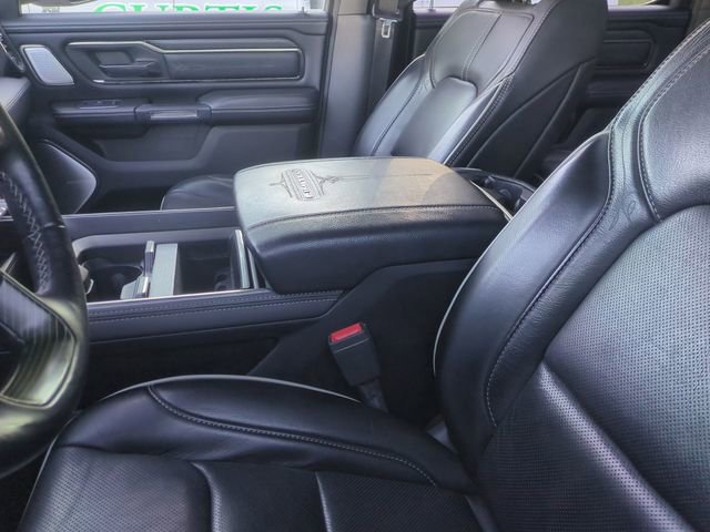 Used 2019 RAM 1500 Limited AWD/4WD image 13