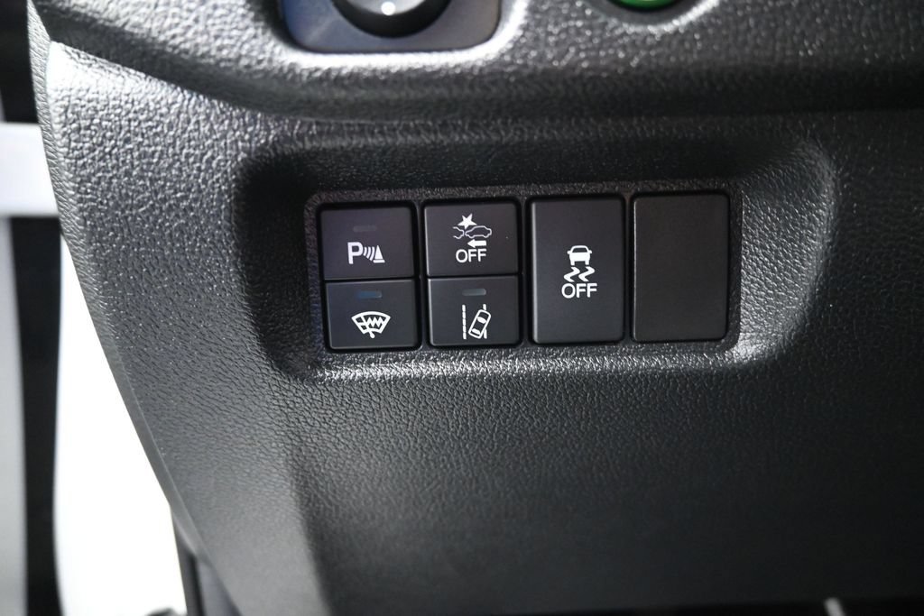 Used 2022 Honda Passport TrailSport image 18