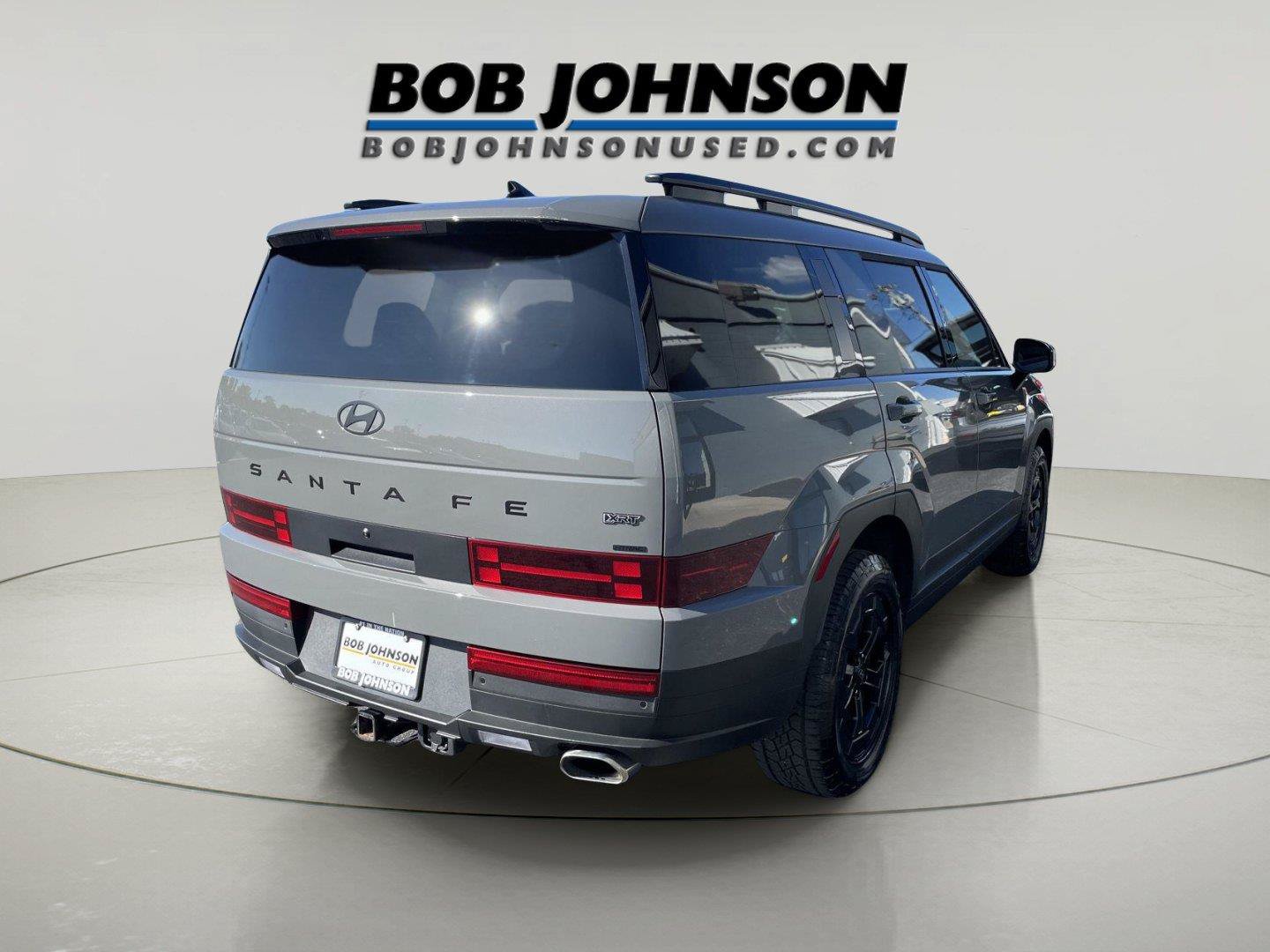 Used 2024 Hyundai Santa Fe XRT AWD/4WD image 7