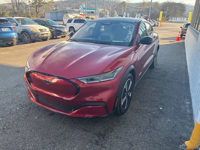 Used 2023 Ford Mustang Mach-E Premium image 8