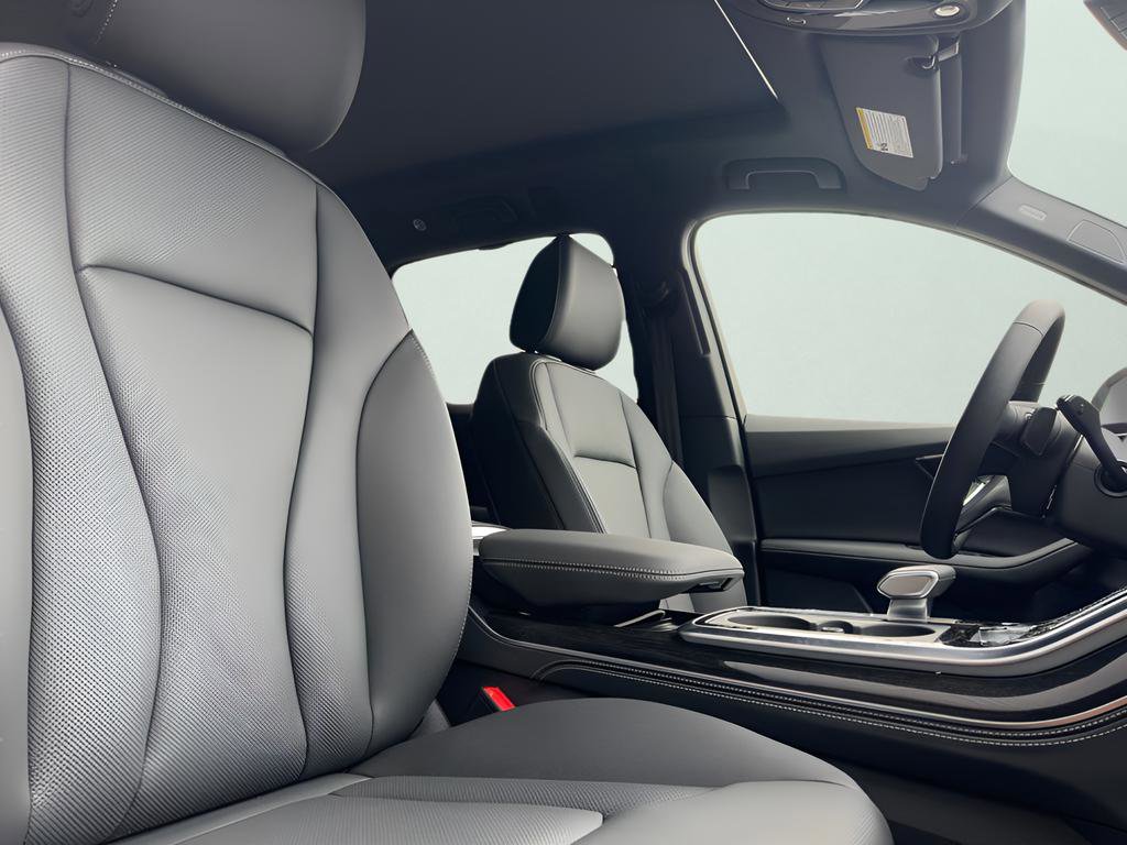 New 2026 Audi Q7 3.0T Premium Plus AWD/4WD image 35