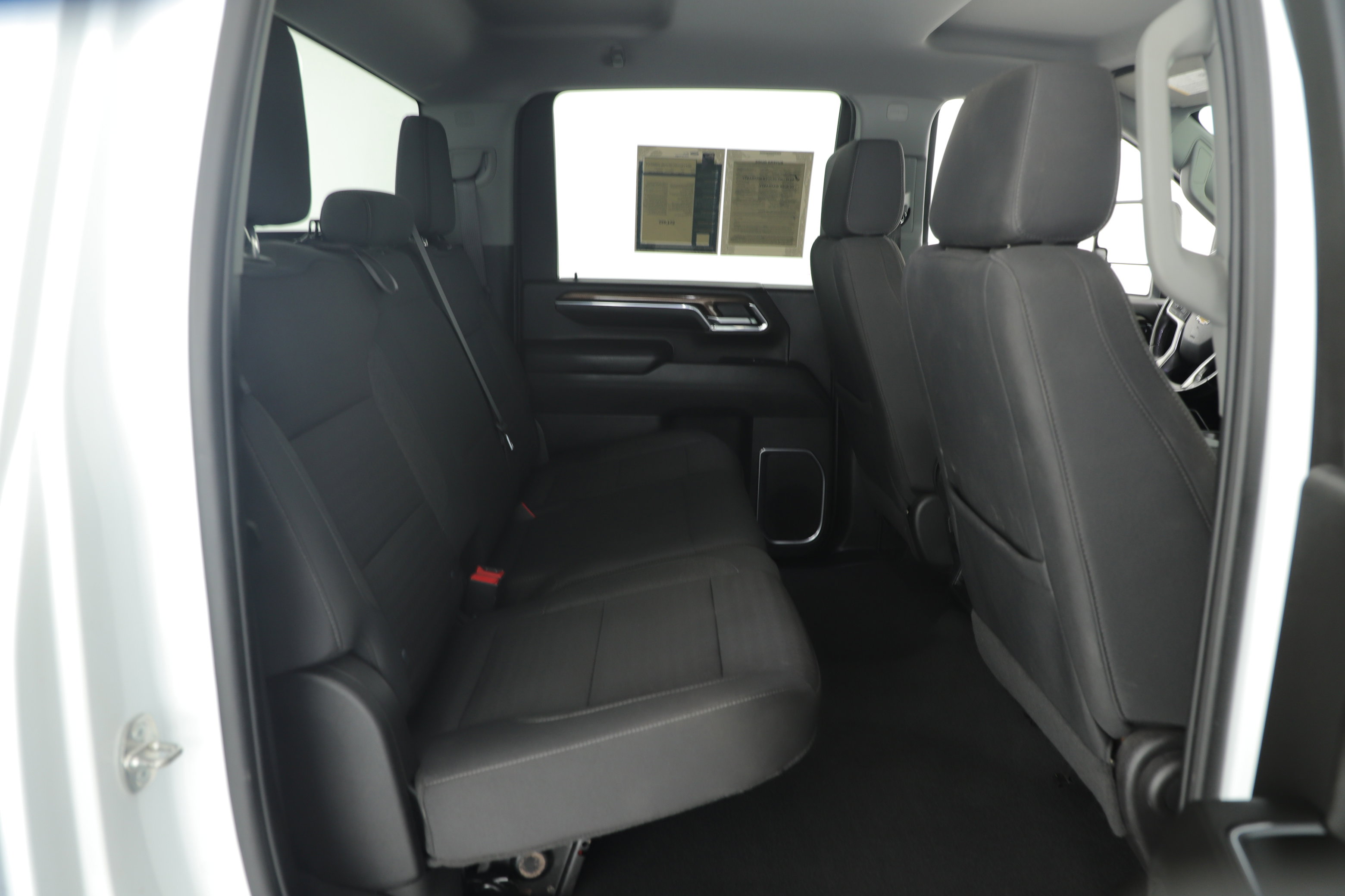 Used 2024 Chevrolet Silverado 2500 LT image 12