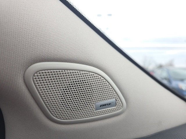 Certified 2018 Nissan Murano SL w/ Moonroof Package image 29