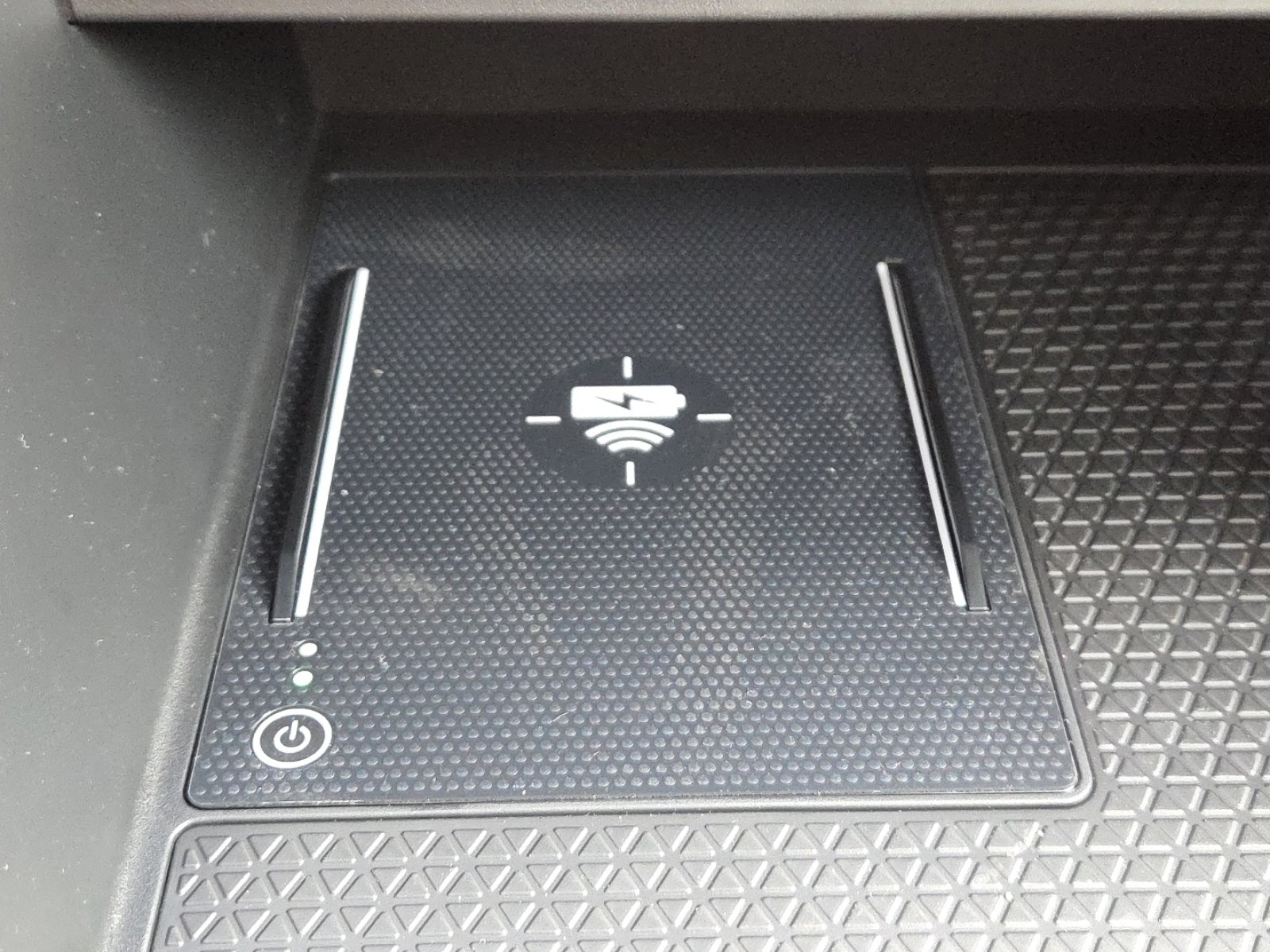 New 2026 Honda CR-V EX image 8