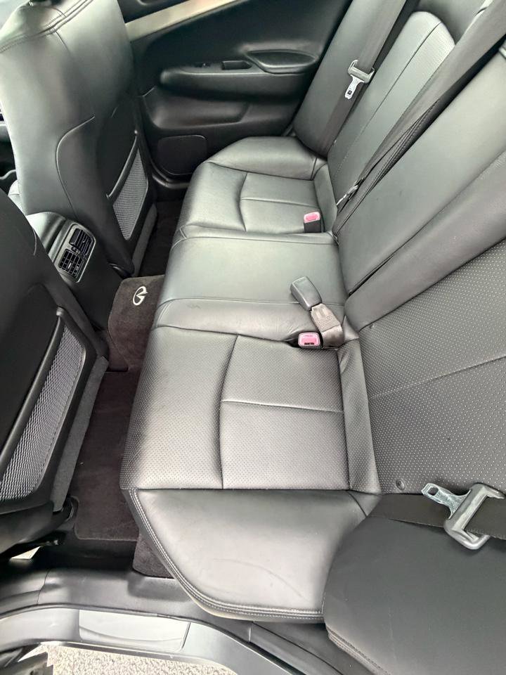 Used 2010 INFINITI G37 Journey w/ Premium Pkg RWD image 13