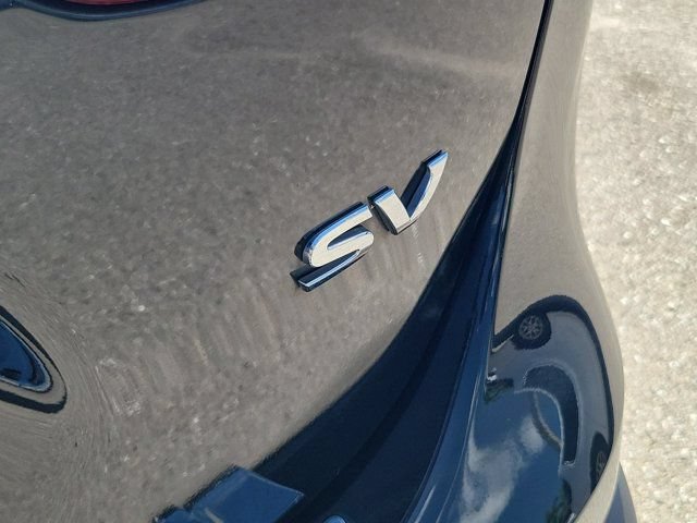 Used 2021 Nissan Rogue Sport SV FWD image 9