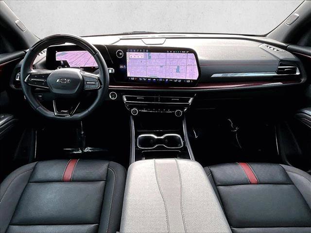 Certified 2024 Chevrolet Traverse RS image 16