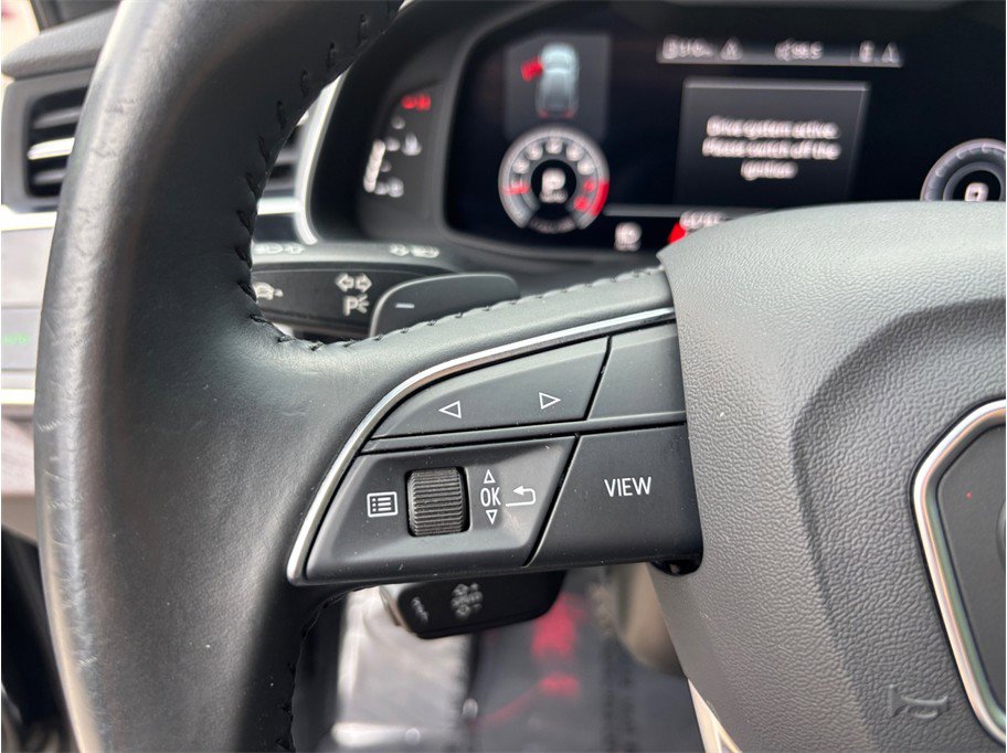 Used 2020 Audi Q7 2.0T Premium w/ Convenience Package AWD/4WD image 26