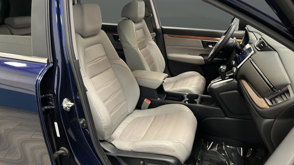 Used 2017 Honda CR-V EX-L image 23